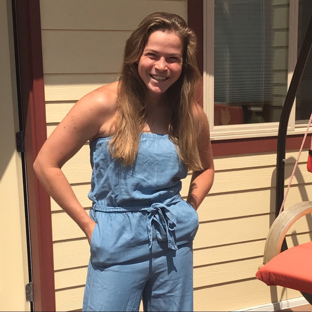 Meet your Posher, Sadi